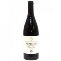 Mouchão Colheitas Antigas 2002 Tinto